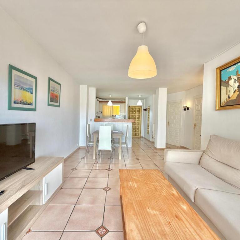 TERRASOL PALMA TORRE DEL MAR - Apartamento de 2 dormitorios - 5