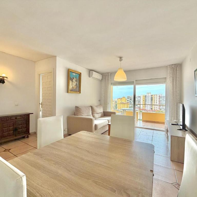 TERRASOL PALMA TORRE DEL MAR - Apartamento de 2 dormitorios - 10