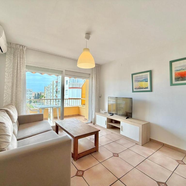 TERRASOL PALMA TORRE DEL MAR - Apartamento de 2 dormitorios - 8