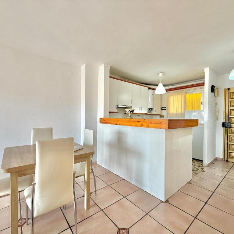 TERRASOL PALMA TORRE DEL MAR - Apartamento de 2 dormitorios - 11
