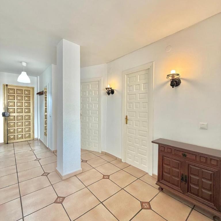 TERRASOL PALMA TORRE DEL MAR - Apartamento de 2 dormitorios - 18