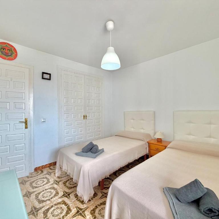 TERRASOL PALMA TORRE DEL MAR - Apartamento de 2 dormitorios - 17