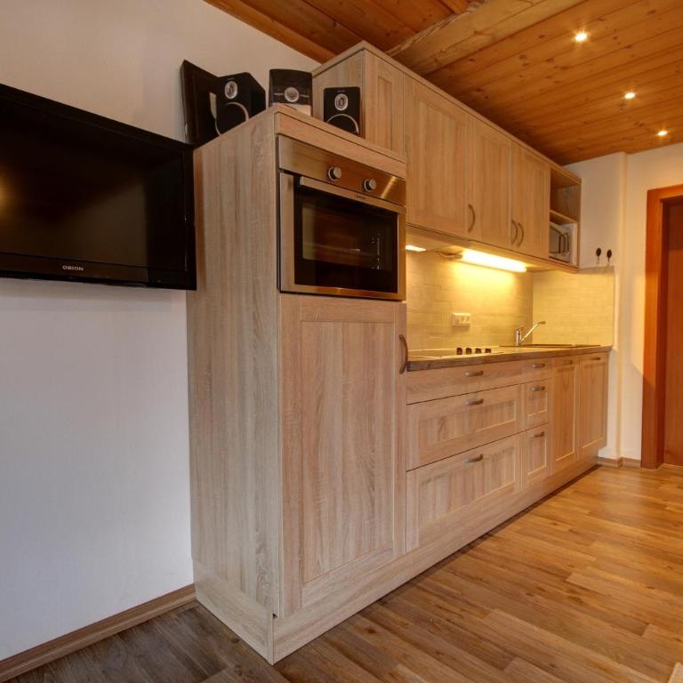 Matheishof - Chiemgau Karte - Apartment mit Blick auf die Berge - 3