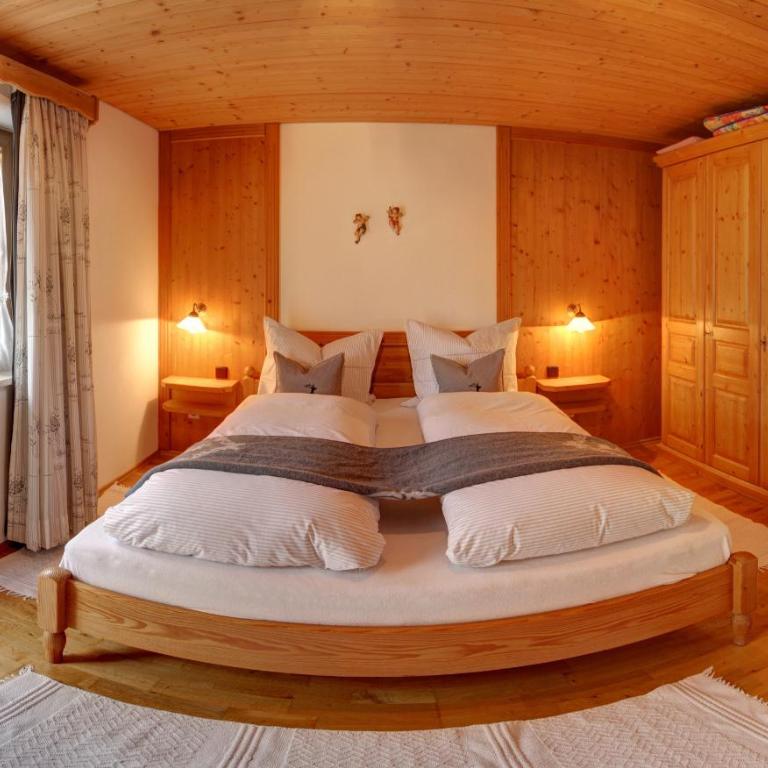 Matheishof - Chiemgau Karte - Apartment mit 1 Schlafzimmer - 6