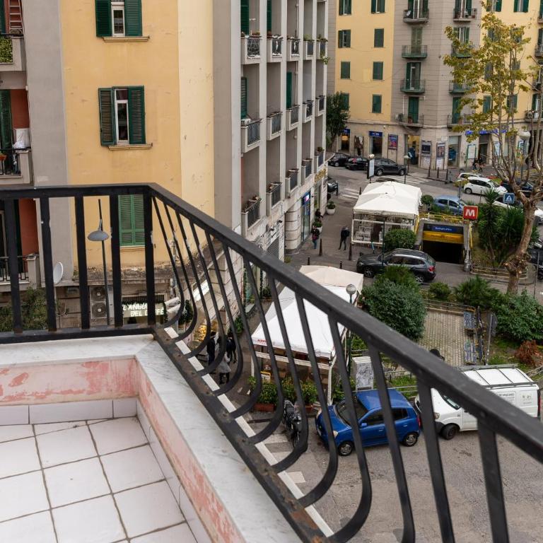 ROOMITO apartments - Appartamento Deluxe con 1 Camera da Letto e Vista Città - 7