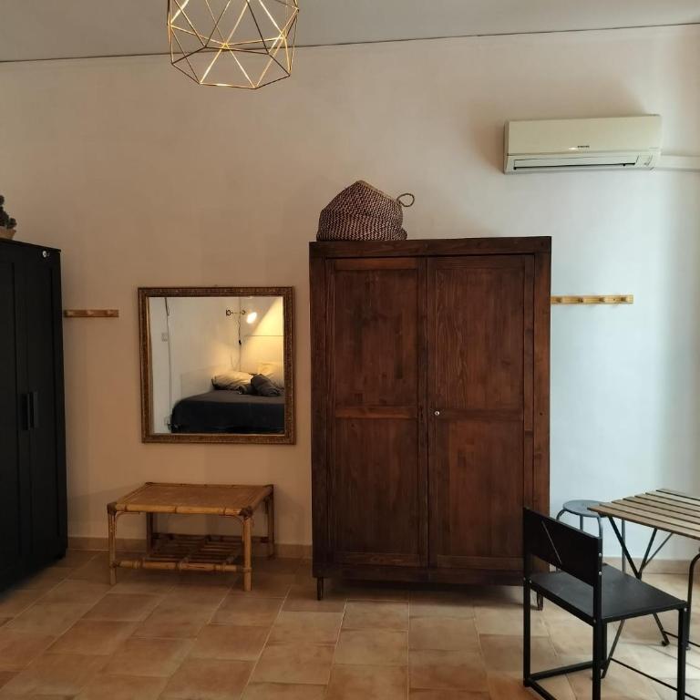 Dimoraspagnoli - Appartamento con 1 Camera da Letto - 19