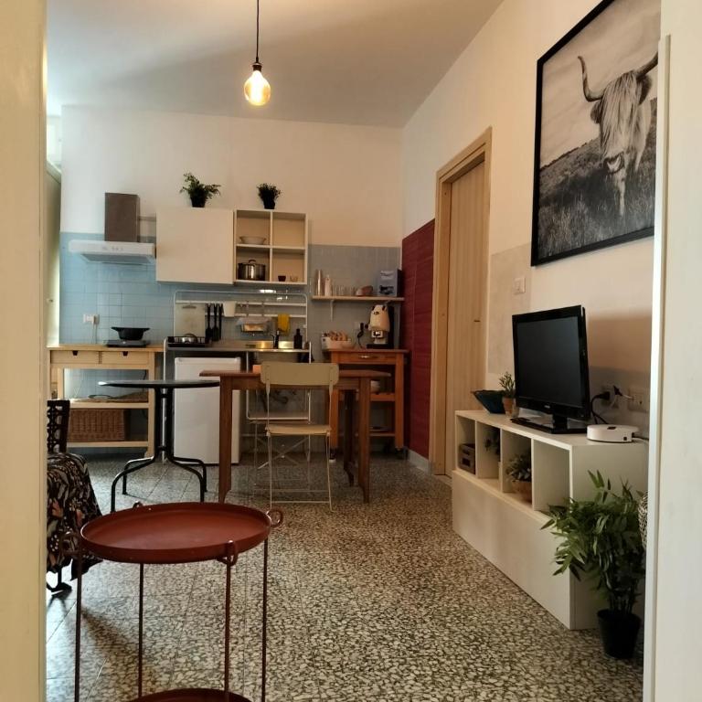 Dimoraspagnoli - Appartamento con 1 Camera da Letto - 18
