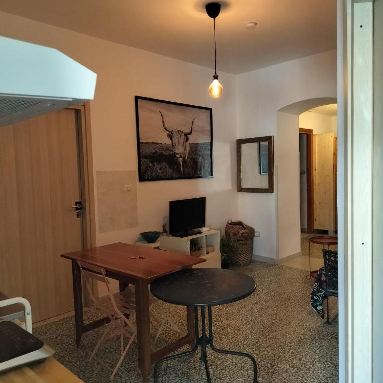 Dimoraspagnoli - Appartamento con 1 Camera da Letto - 22
