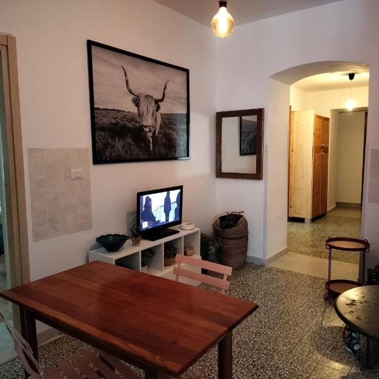 Dimoraspagnoli - Appartamento con 1 Camera da Letto - 21
