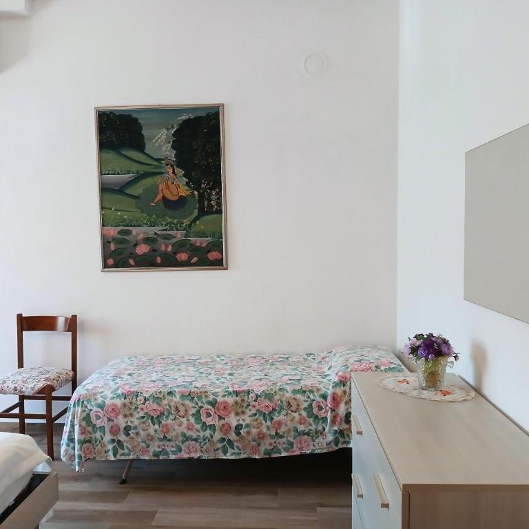 CN039 - Cesenatico, trilocale con giardino e posto auto - Appartamento con 3 Camere da Letto - 7