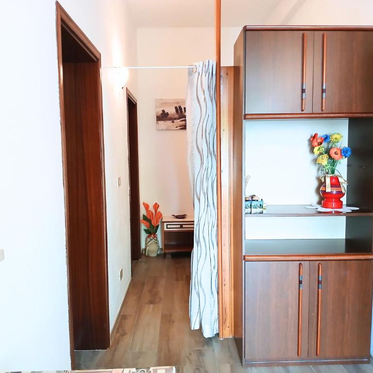 CN039 - Cesenatico, trilocale con giardino e posto auto - Appartamento con 3 Camere da Letto - 10