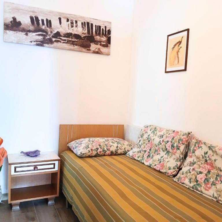 CN039 - Cesenatico, trilocale con giardino e posto auto - Appartamento con 3 Camere da Letto - 11