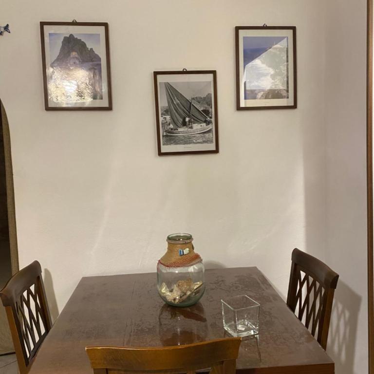 Casa Ciccio - Studio Apartment - 8