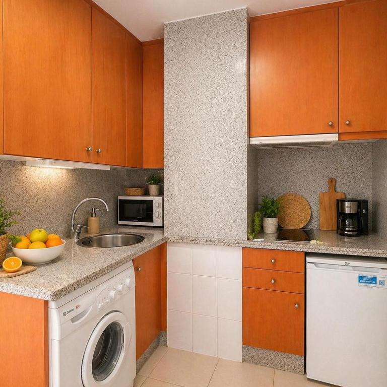 Apartamentos Horizonte Estudio (8º-803) - Studio with Sea View - 6