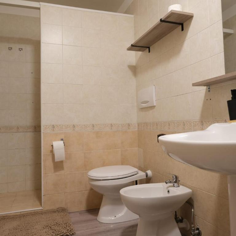 Dimora ZIELLA - Appartamento con 1 Camera da Letto - 12