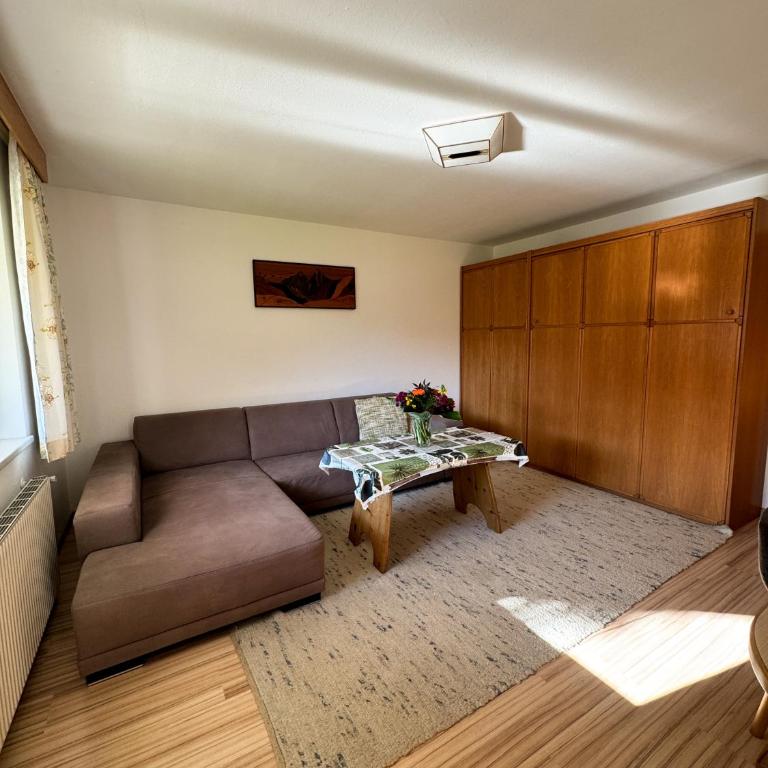 Appartement Susanne - Apartment mit 2 Schlafzimmern und Terrasse - 5
