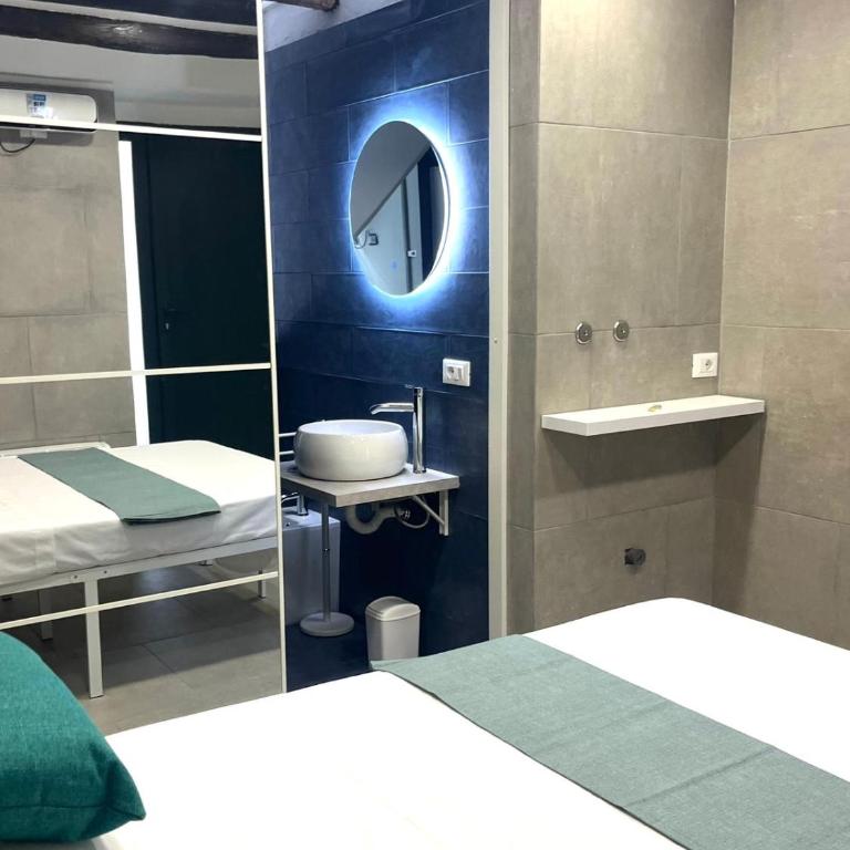 Altamira Nido SLS Living Experience - Appartamento con 1 Camera da Letto - 1