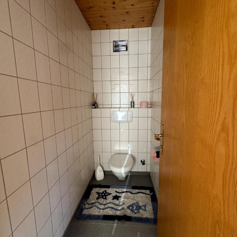 Appartement Susanne - Apartment mit 2 Schlafzimmern und Terrasse - 9