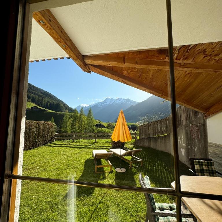 Appartement Susanne - Apartment mit 2 Schlafzimmern und Terrasse - 10