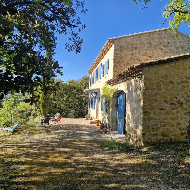 Campagne et Vue Panoramique, La Florestelle ! - Villa - 7