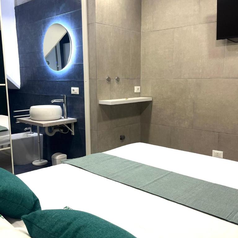 Altamira Nido SLS Living Experience - Appartamento con 1 Camera da Letto - 5