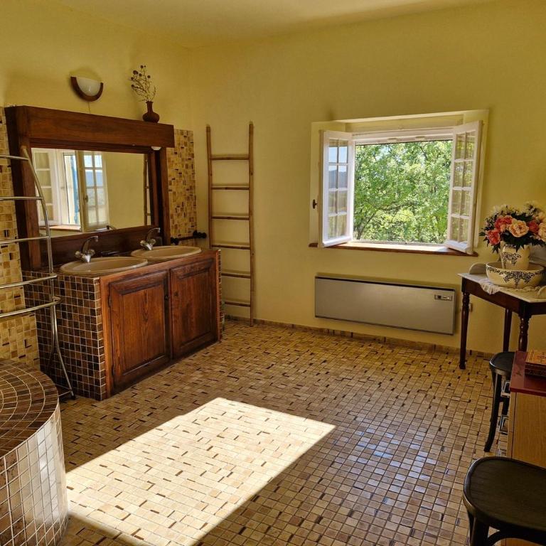 Campagne et Vue Panoramique, La Florestelle ! - Villa - 20