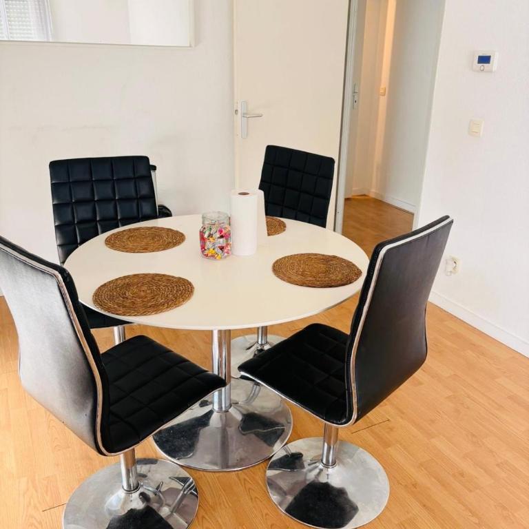 Appartement t2 au chartrons - Apartamento de 1 dormitorio - 4