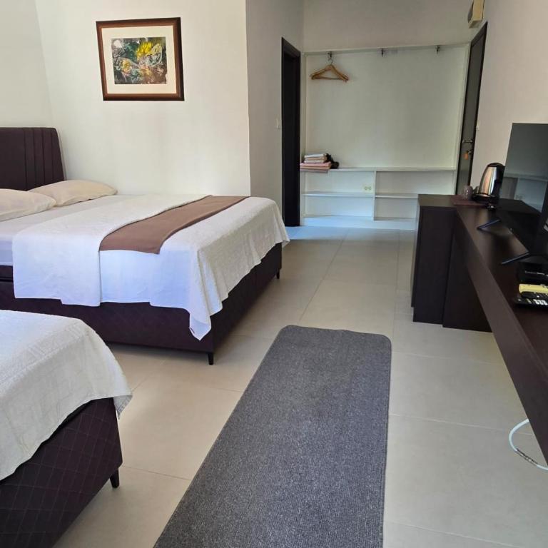 Apartments TP 777 - Standardni Trokrevetni Studio - 8