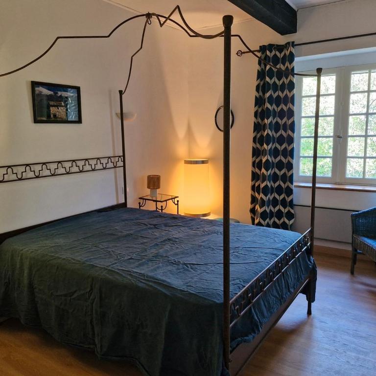 Campagne et Vue Panoramique, La Florestelle ! - Villa - 15
