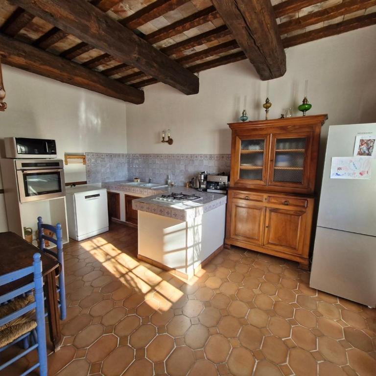 Campagne et Vue Panoramique, La Florestelle ! - Villa - 12