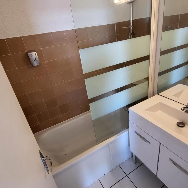 VVF Résidence Port-Leucate - Appartement - 7