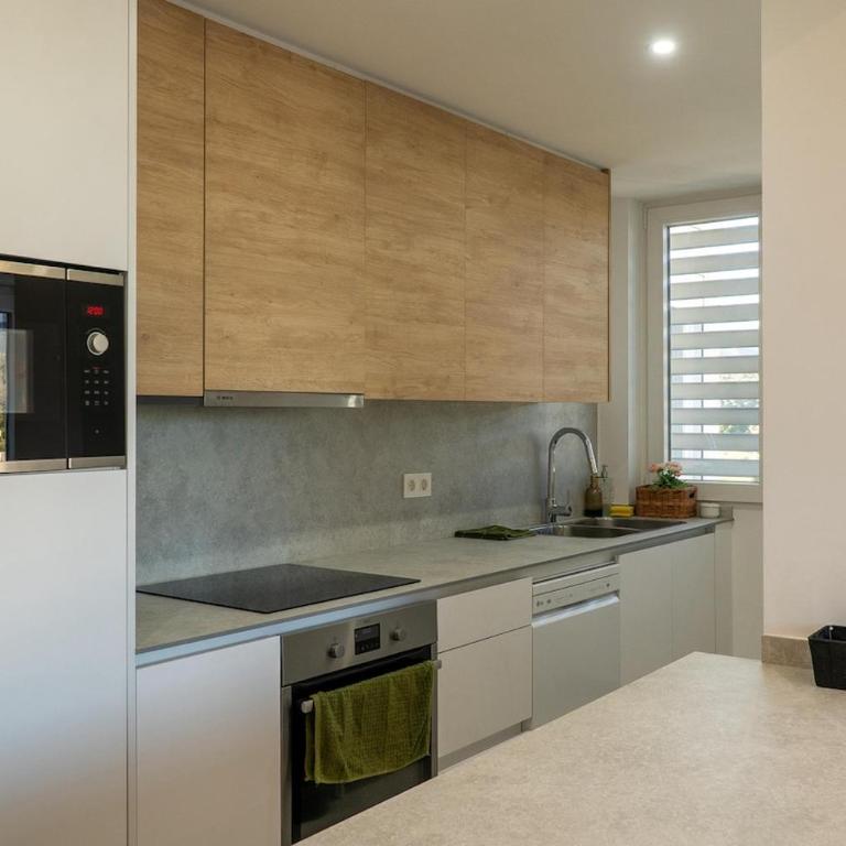 Extraordinary penthouse in Marbella - Apartamento de 1 dormitorio - 12
