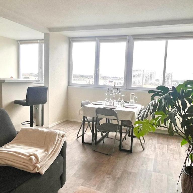 Appartement proche centre ville - Appartement 1 Chambre - 1