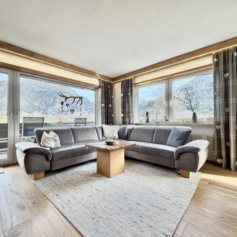 FeWo-Höhenrausch - Apartment mit 2 Schlafzimmern - 11
