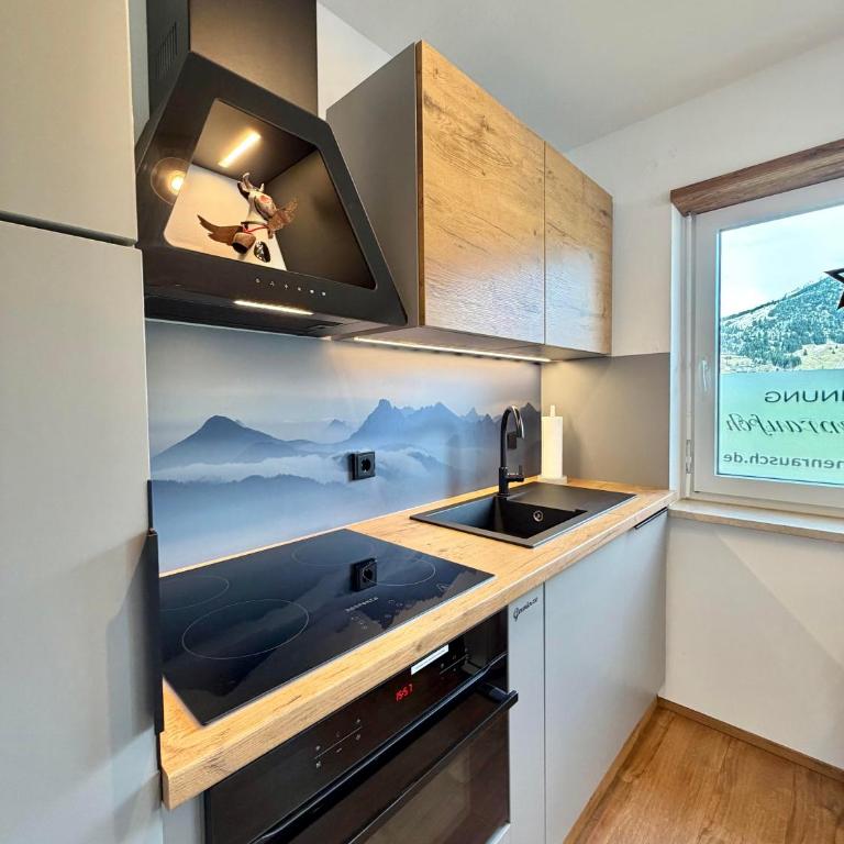 FeWo-Höhenrausch - Apartment mit 2 Schlafzimmern - 15