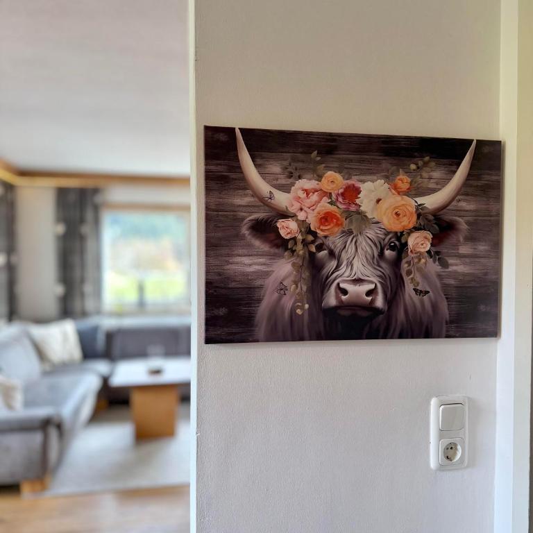 FeWo-Höhenrausch - Apartment mit 2 Schlafzimmern - 16