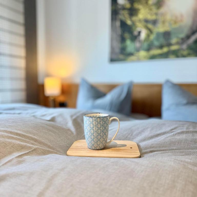 FeWo-Höhenrausch - Apartment mit 2 Schlafzimmern - 17