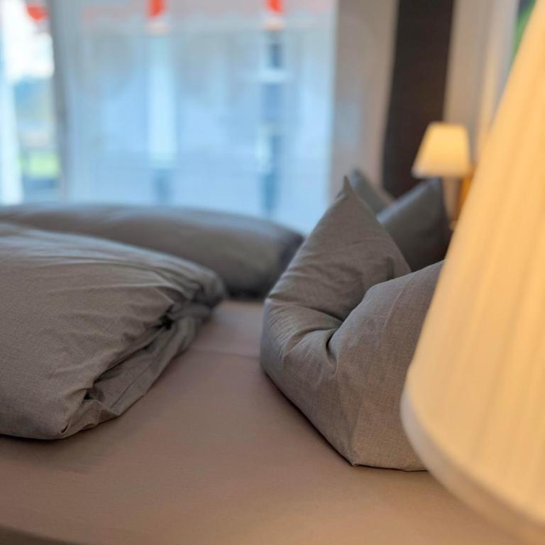 FeWo-Höhenrausch - Apartment mit 2 Schlafzimmern - 19
