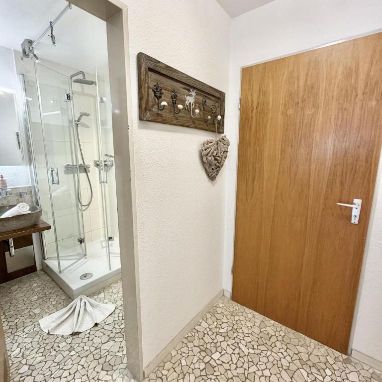 FeWo-Höhenrausch - Apartment mit 2 Schlafzimmern - 20