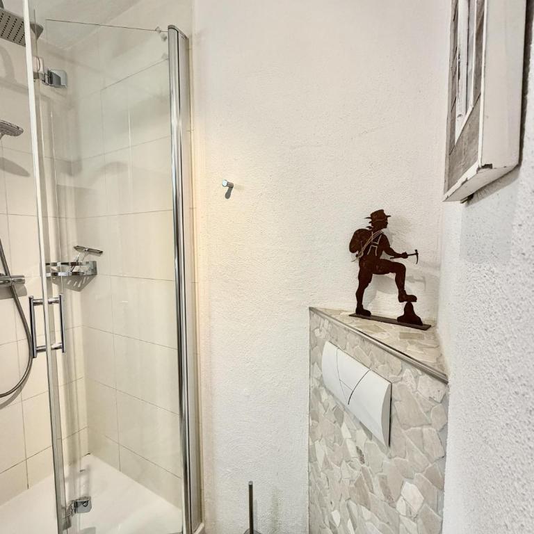 FeWo-Höhenrausch - Apartment mit 2 Schlafzimmern - 21