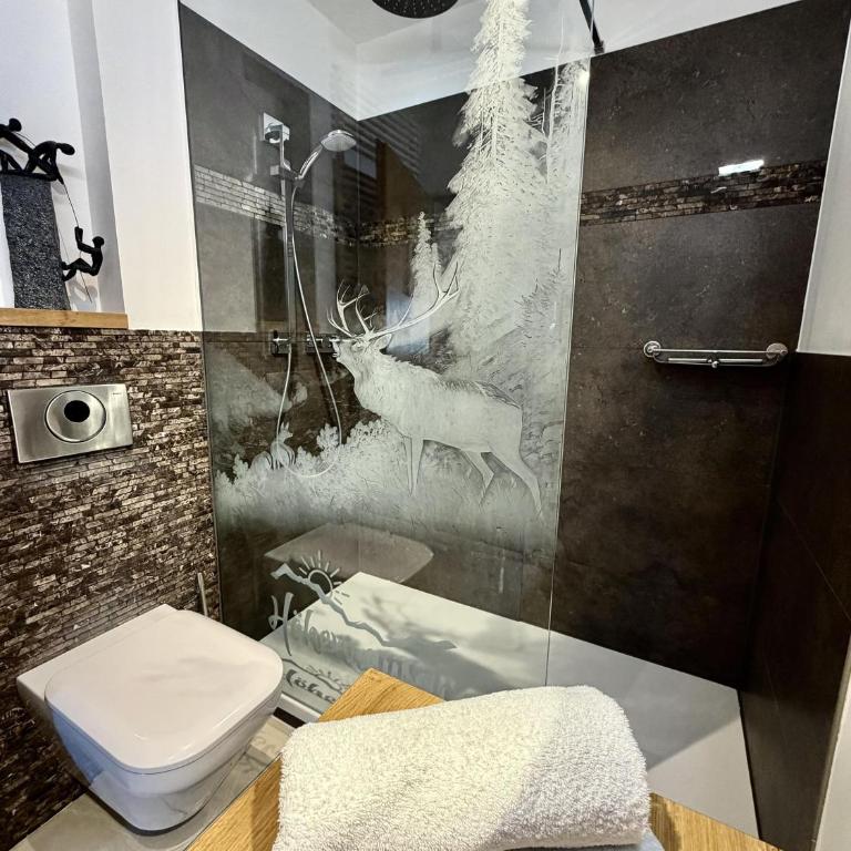 FeWo-Höhenrausch - Apartment mit 2 Schlafzimmern - 22