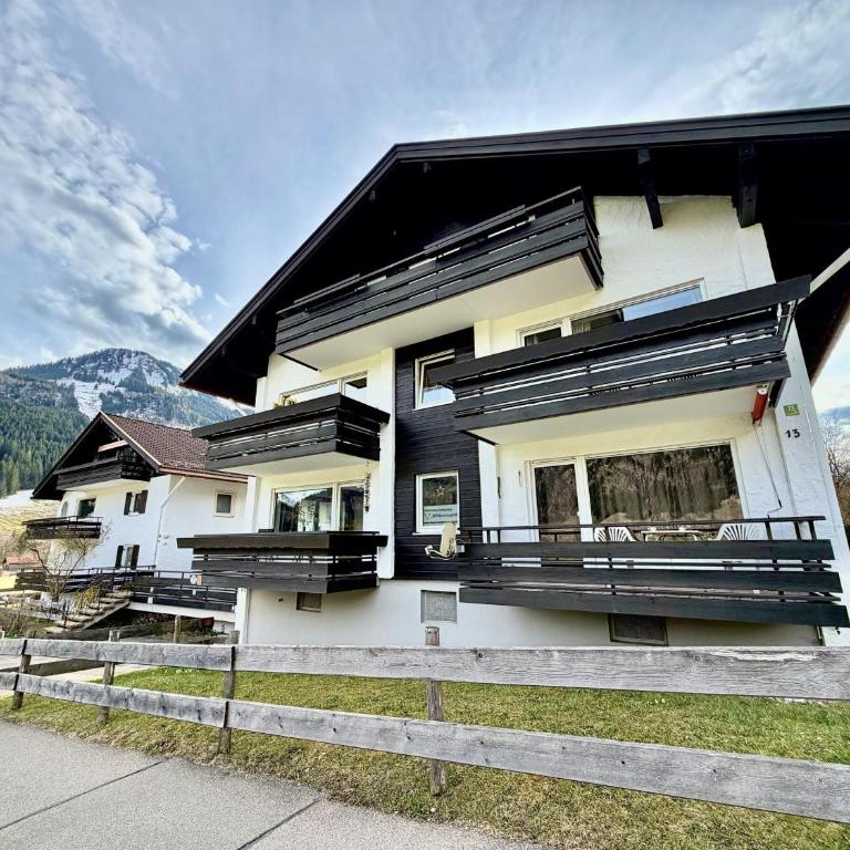 FeWo-Höhenrausch - Apartment mit 2 Schlafzimmern - 29