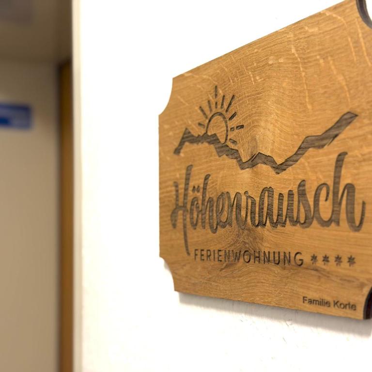 FeWo-Höhenrausch - Apartment mit 2 Schlafzimmern - 30