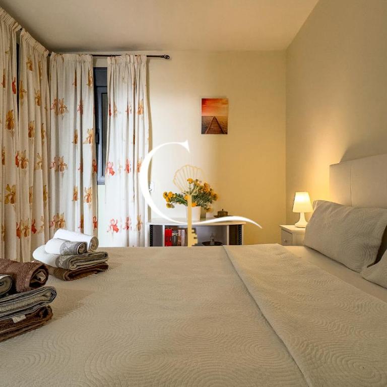Casa Annabella - Apartamento de 1 dormitorio con vistas al mar - 17