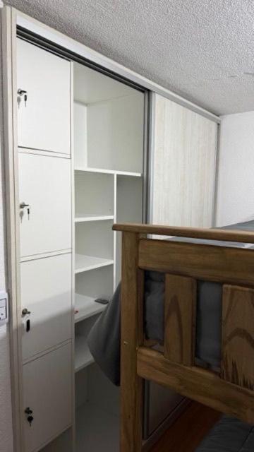 All inclusive - Habitación Compartida Mixta - 4 camas - 4