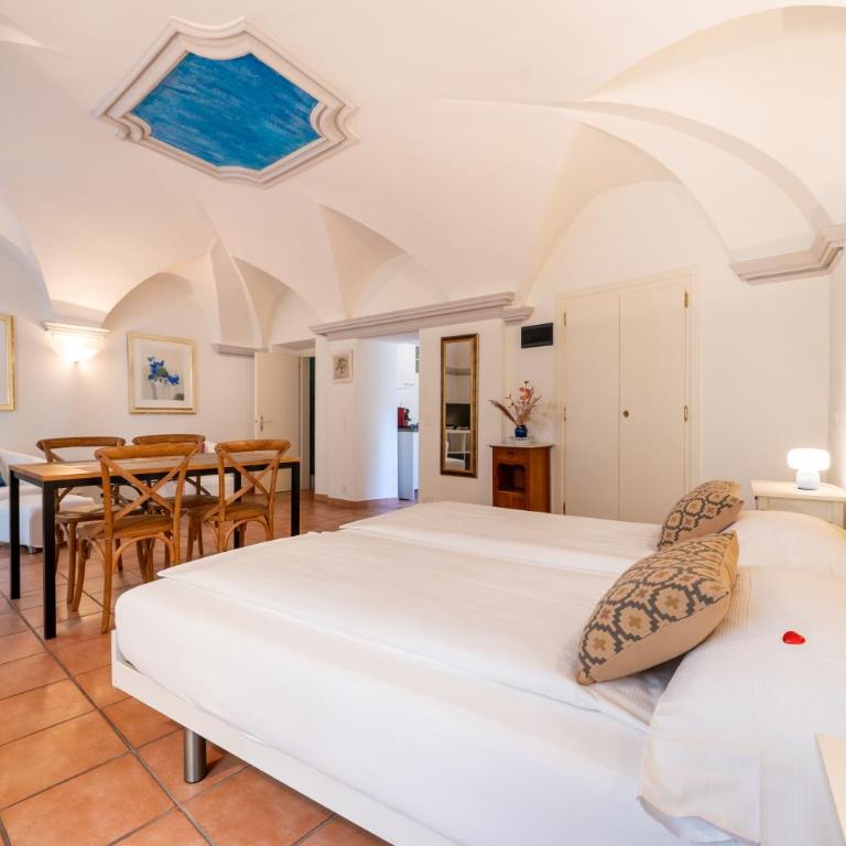 Residenza Motta - Boutique Apartments - Superior Apartment (2 Adults) - 1