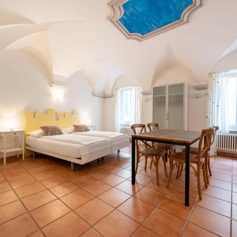Residenza Motta - Boutique Apartments - Superior Apartment (2 Adults) - 5