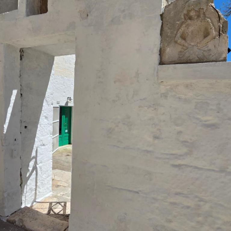 La Casetta - One-Bedroom Apartment - 41