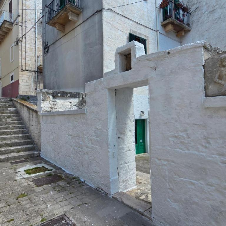 La Casetta - One-Bedroom Apartment - 46