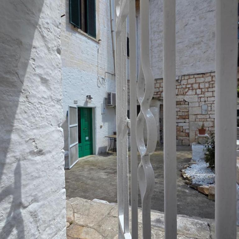 La Casetta - One-Bedroom Apartment - 44